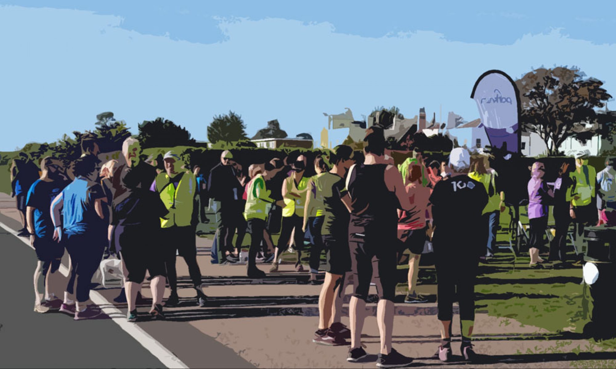 runningon70